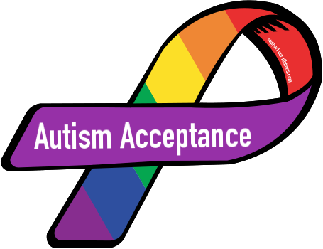141309-custom-ribbon-magnet-sticker-Autism+Acceptance